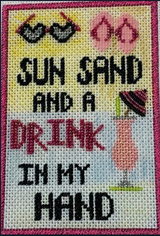 Sun and Sand