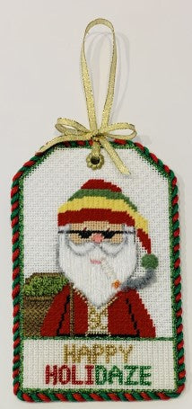 Happy Holidaze