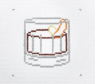 Old Fashion Silhouette