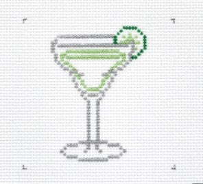 Margarita Silhouette