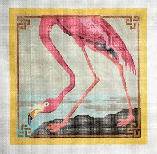 Audubon Flamingo