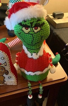 Grinch