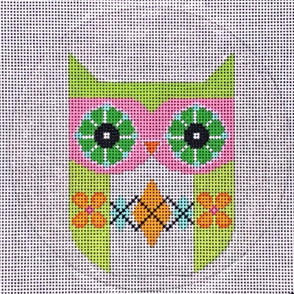 Scandia Owl