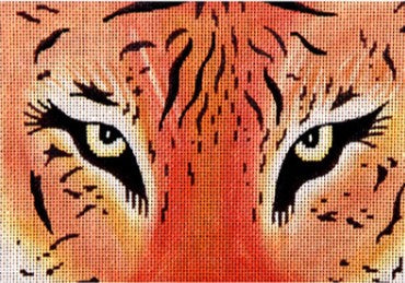 Tigers Eyes