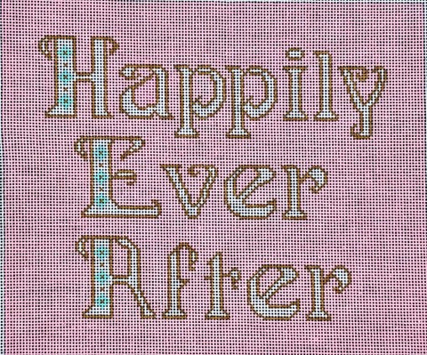 Happily Ever After - Pink