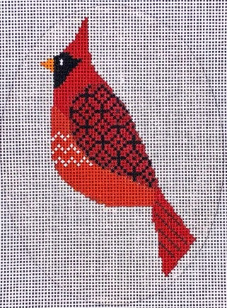 Scandia Cardinal Oval