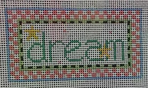 Tiny Inspirations - Dream