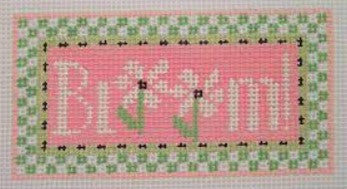 Tiny Inspirations - Bloom !