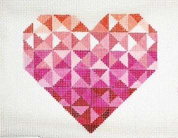Quilt Heart