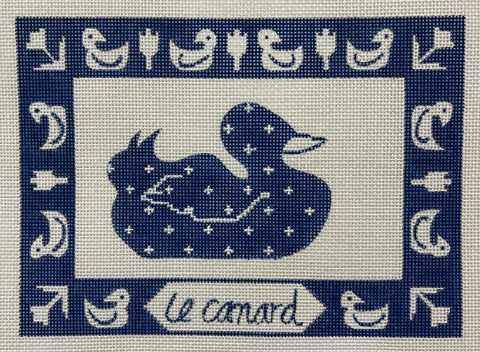 Le Canard - Duck