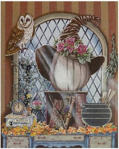 Witching Hour
