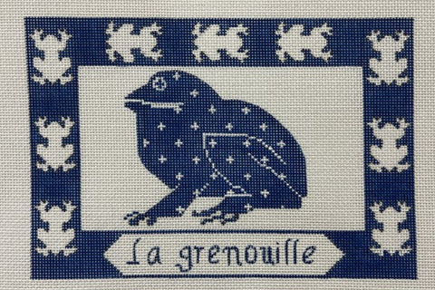 La Grenouille - Frog