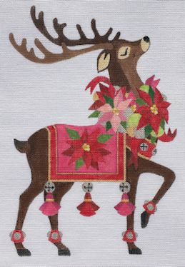 Reindeer 1