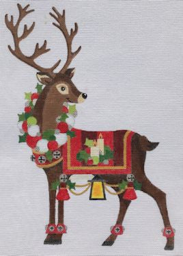 Reindeer 2