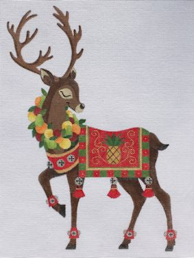Reindeer 3