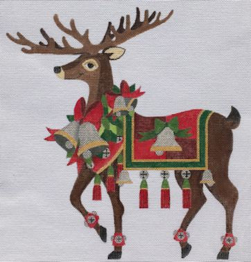 Reindeer 4