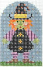 Little Bitchy Witchy