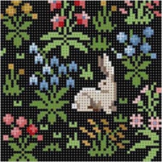 Rabbit Trivet