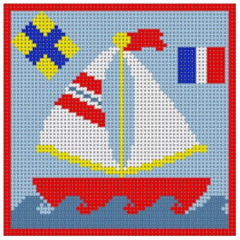 Sailboat