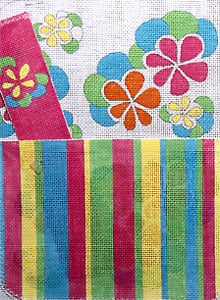 Petite Clutch - Pop Art