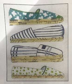 Espadrilla