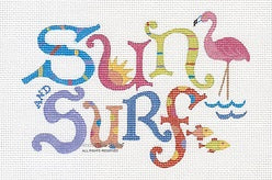 Sun and Surf