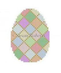 Diamonds Egg