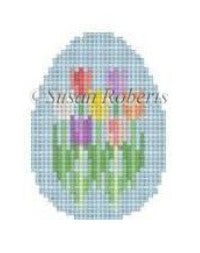 Tulips Egg
