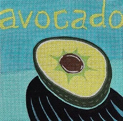 Kitchen Fresh - Avocado