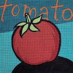 Kitchen Fresh - Tomato