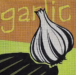 Kitchen Fresh - Garlic