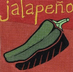 Kitchen Fresh - Jalepeno