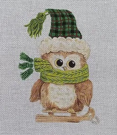 Nordic - Owl