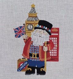 Santa - British
