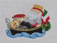 Santa - Italian