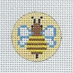 Key Fob/Bee 