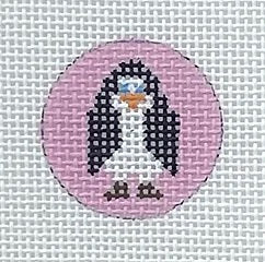 Key Fob/Penguin