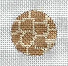 Key Fob/Giraffe Spots