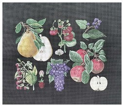 Fruit - Pears & Berries