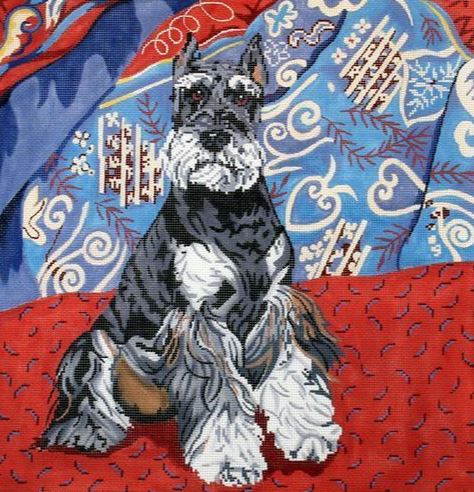 Schnauzer
