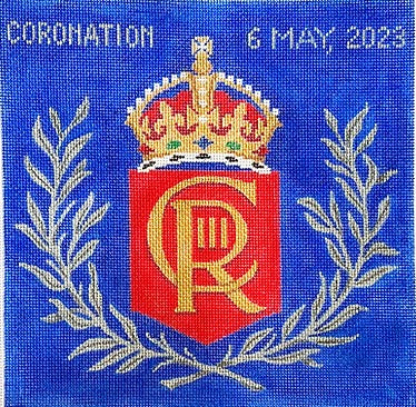 Coronation of King Charles III