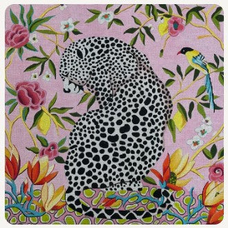 Ocelot Leopard