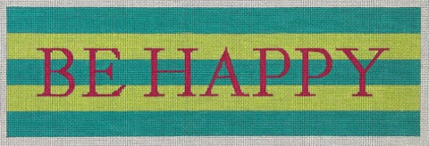 Be Happy