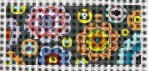 Whimsy Floral