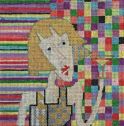 Martha Tipping One