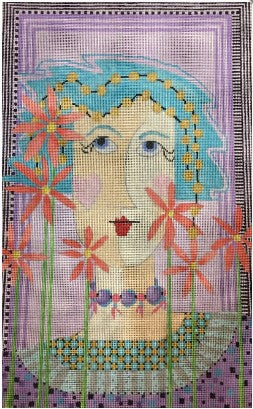 Diva on Lavender