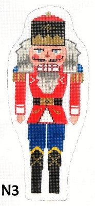 Nutcracker - Danish Prince