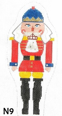 Nutcracker - German Kaiser