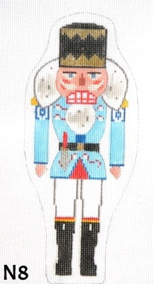Nutcracker - Prussian King