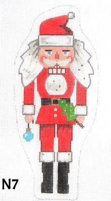 Nutcracker - St Nicholas